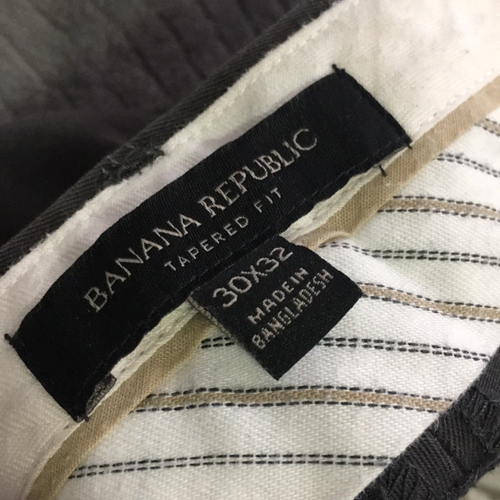 Chinos - Picture 4 of 4